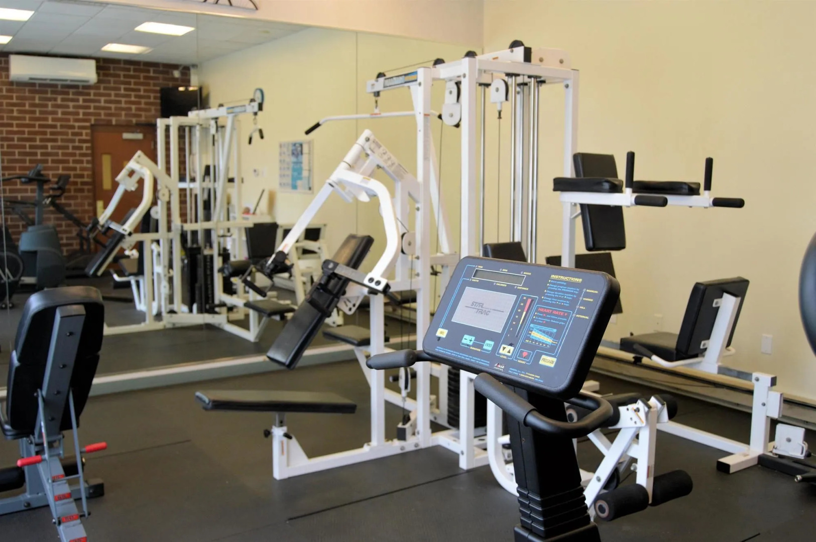 Best Western Plus Wilkes Barre Center City