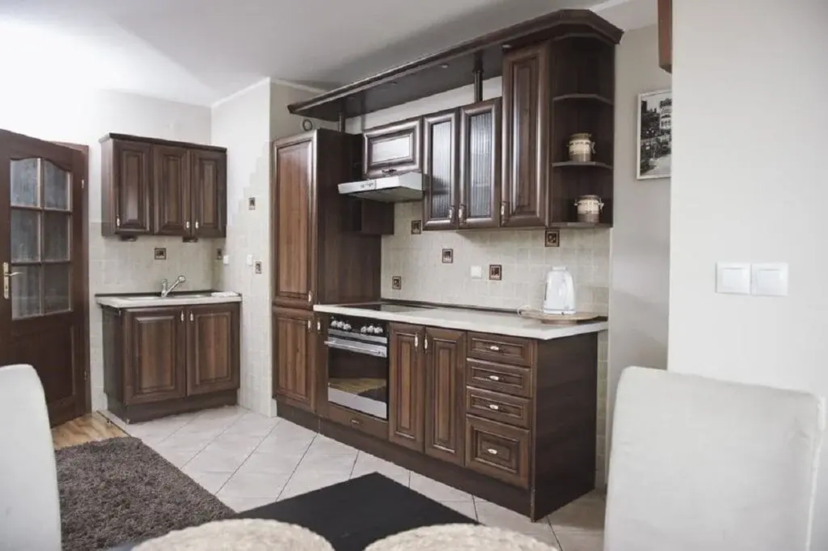 Apartamenty Trzy Wieze