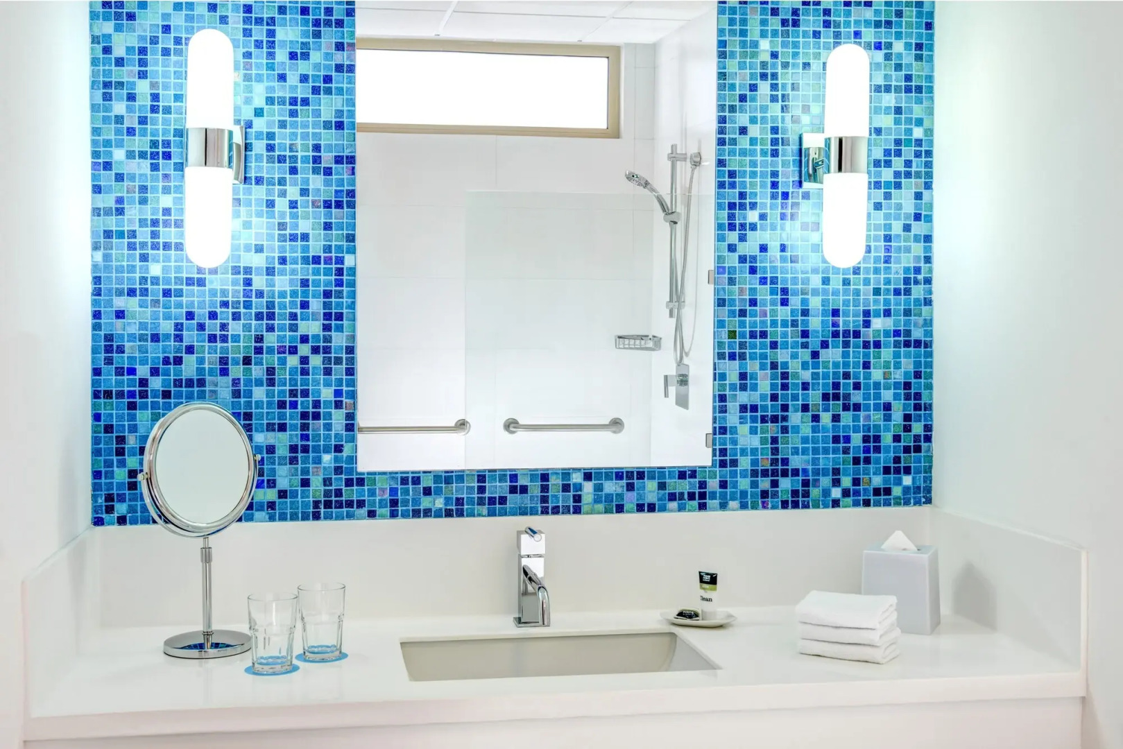 Four Points by Sheraton Monterrey Linda Vista