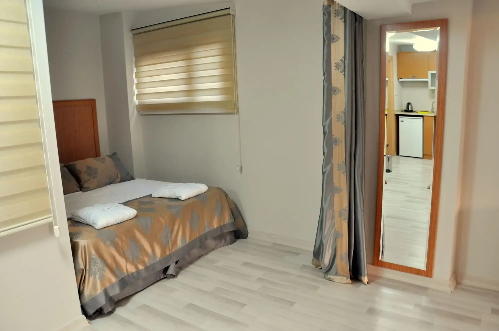 Waw Hotel Galataport