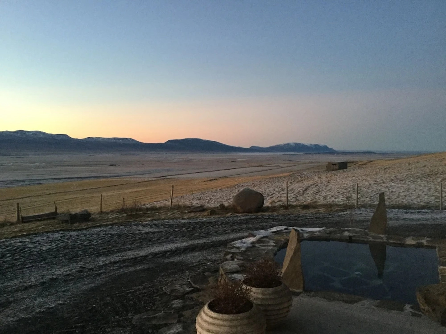 Brekkukot Luxury Farmhouse