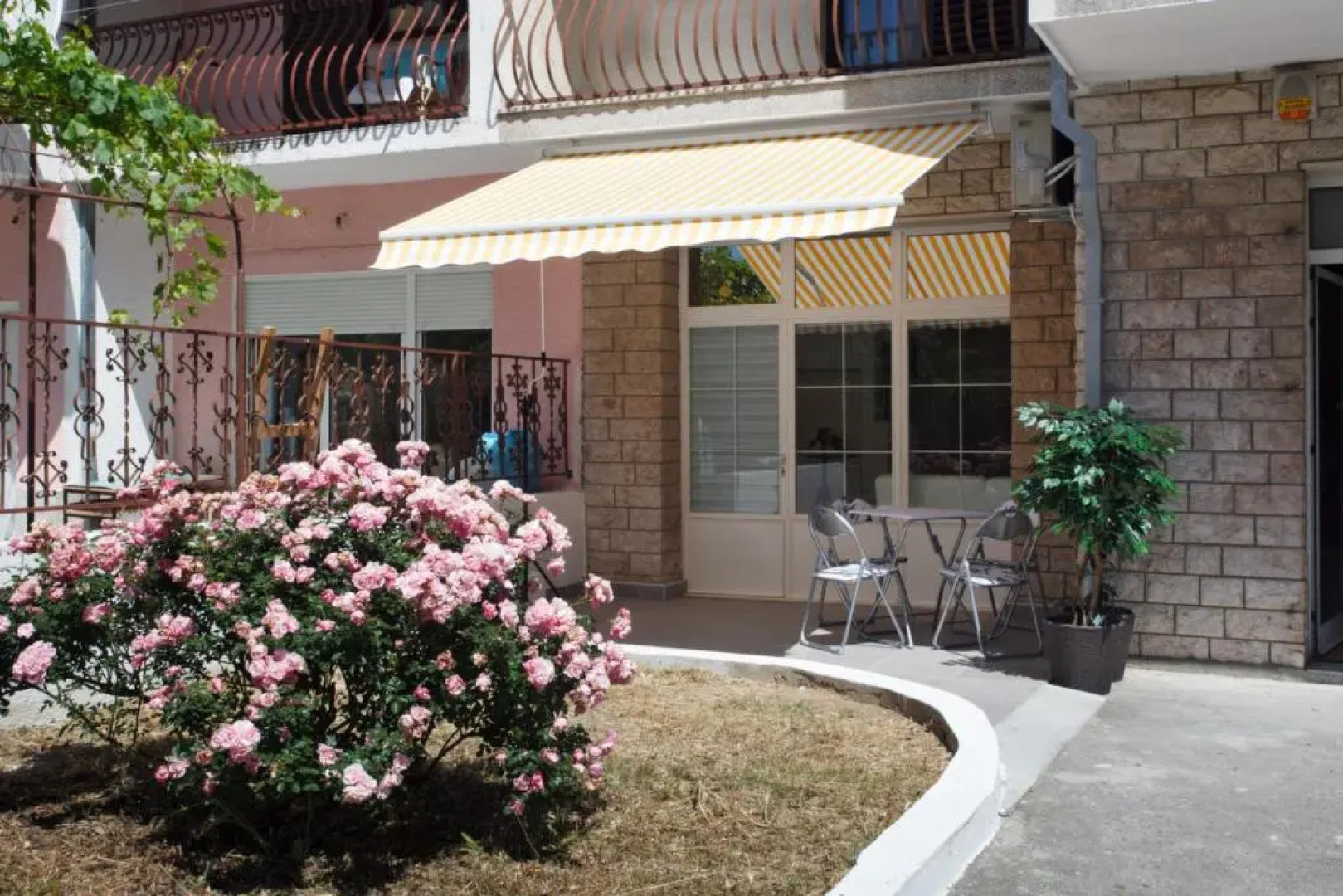 Apartment Modern Studio Near Žnjan Beach