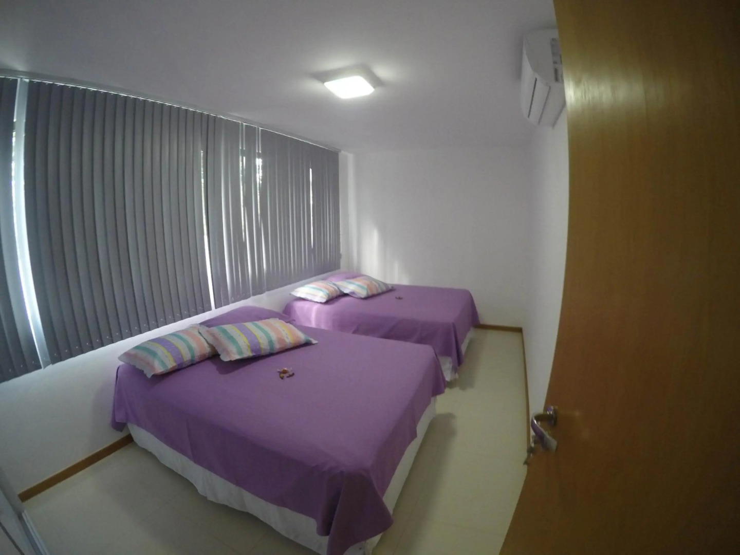 Apartamento Imbassai