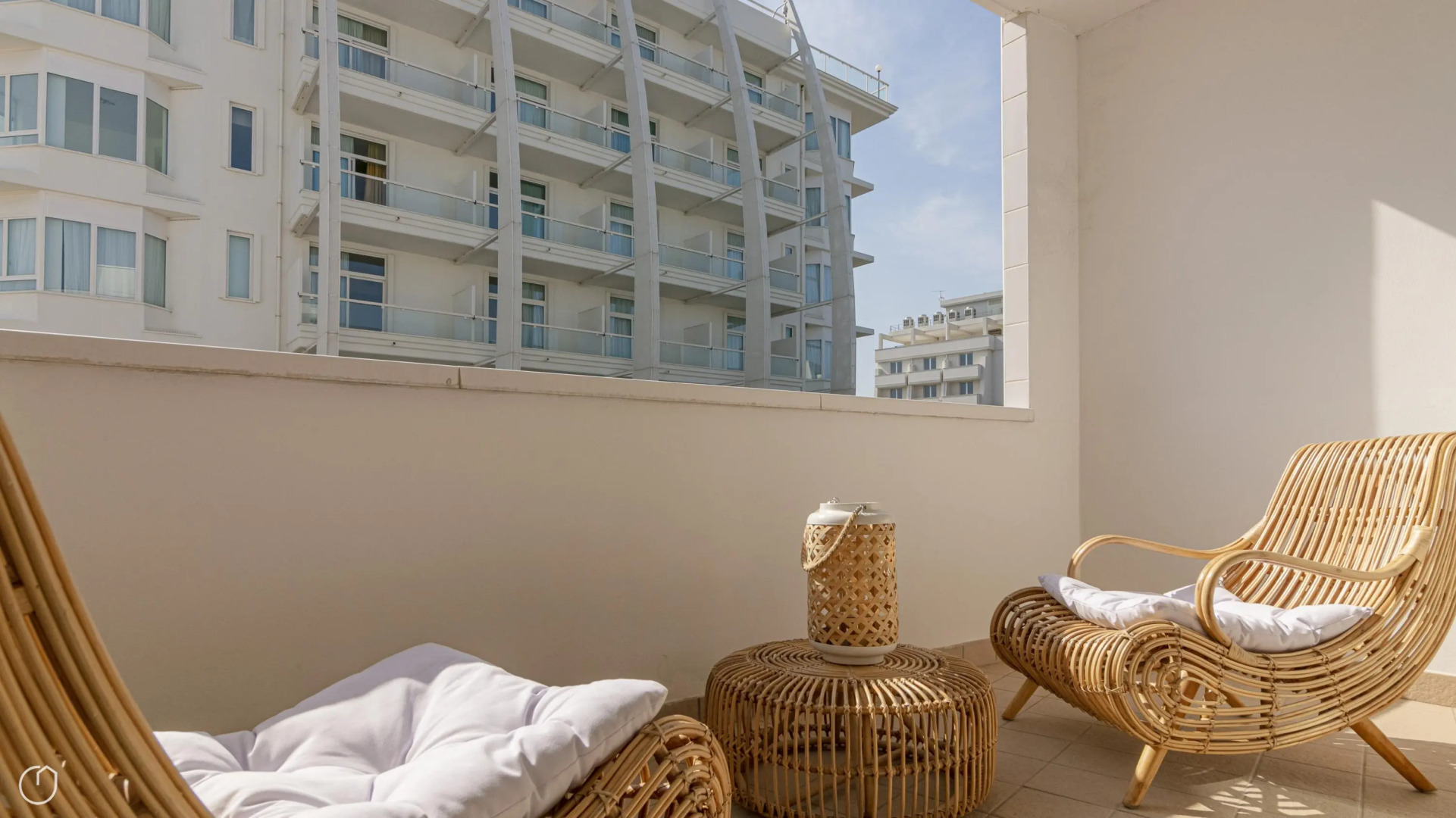 Residenza Excelsior 707