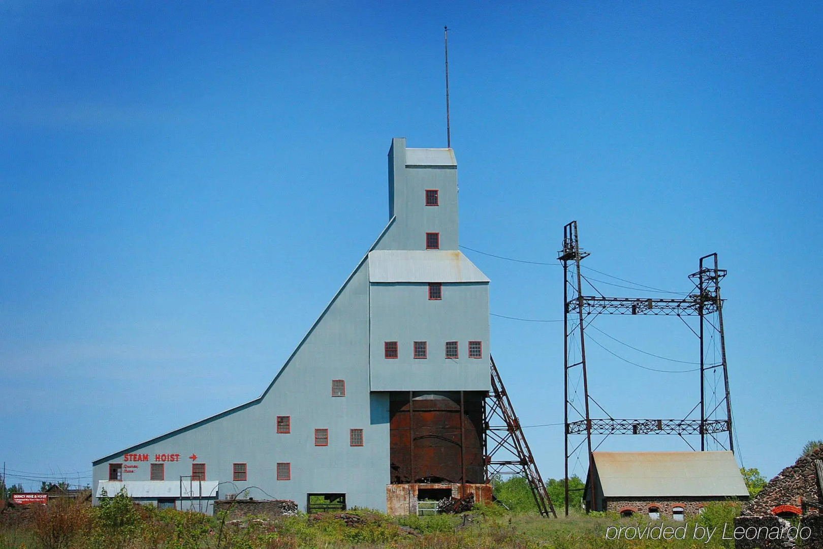 Holiday Inn Express Houghton-Keweenaw by IHG