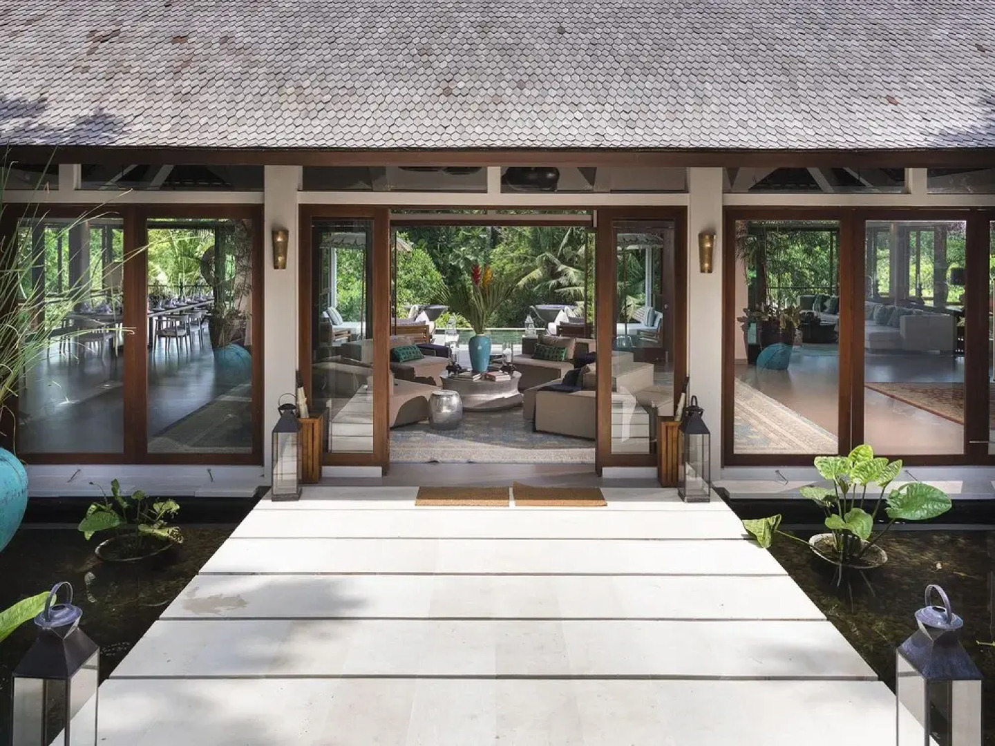 The Arsana Estate By Elite Havens