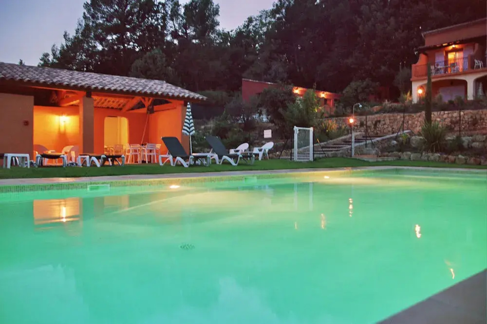 Les Terrasses de Figanières