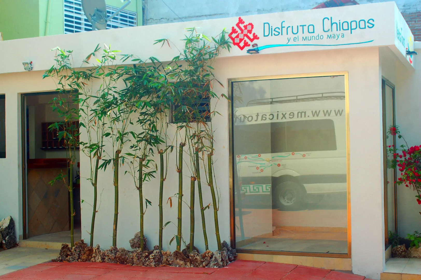 Axkan Arte Hotel Tuxtla