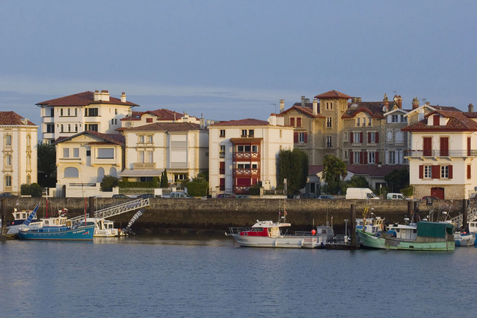 Hôtel Le Relais Saint Jacques