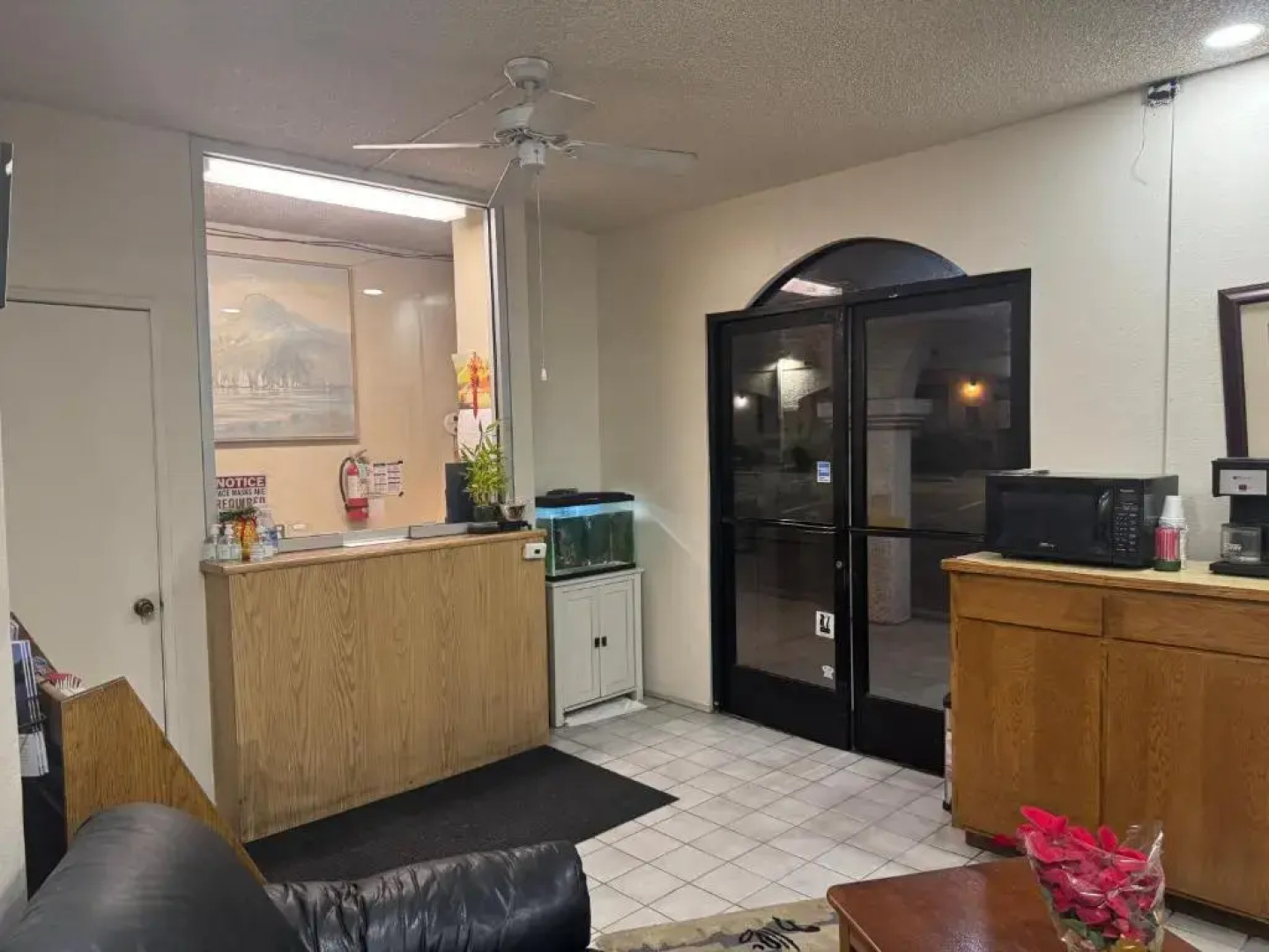 Best Star Inn - Montebello Los Angeles