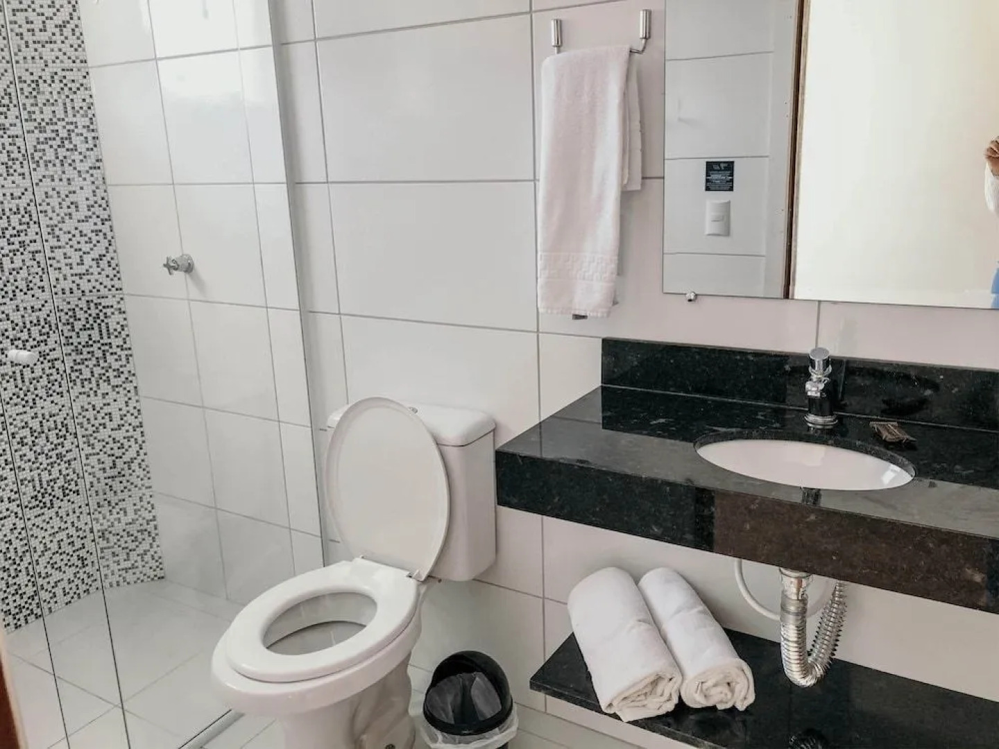 Sense Hotel Araucária