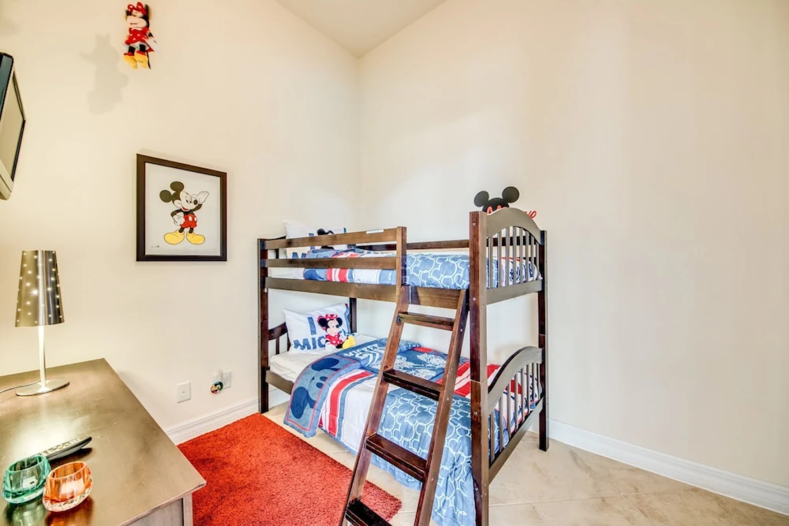 Villa Azurro - Roelens Vacations