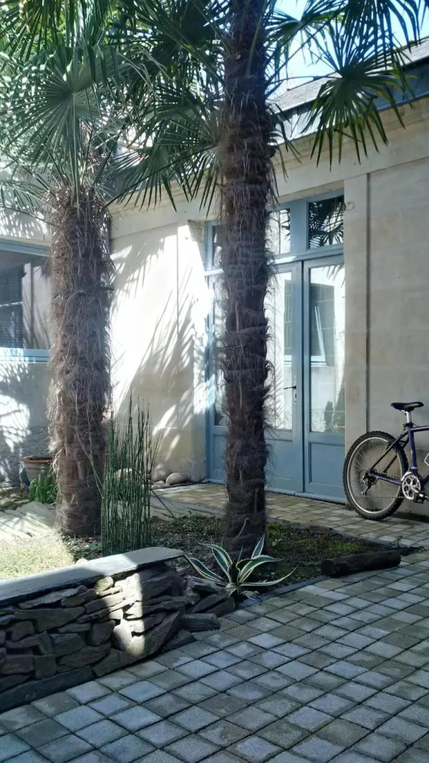 Les Pénates de Loire