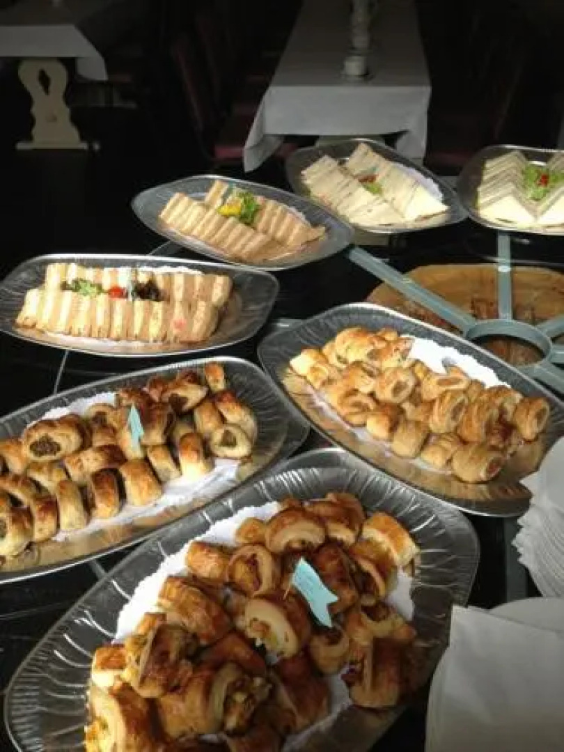 Auld Mill House Hotel Bar and Restaurant