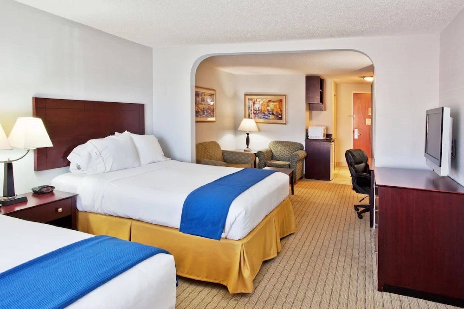 Holiday Inn Express & Suites Bremen