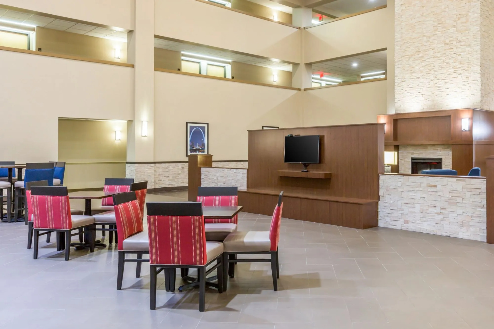 Comfort Inn Collinsville near St. Louis