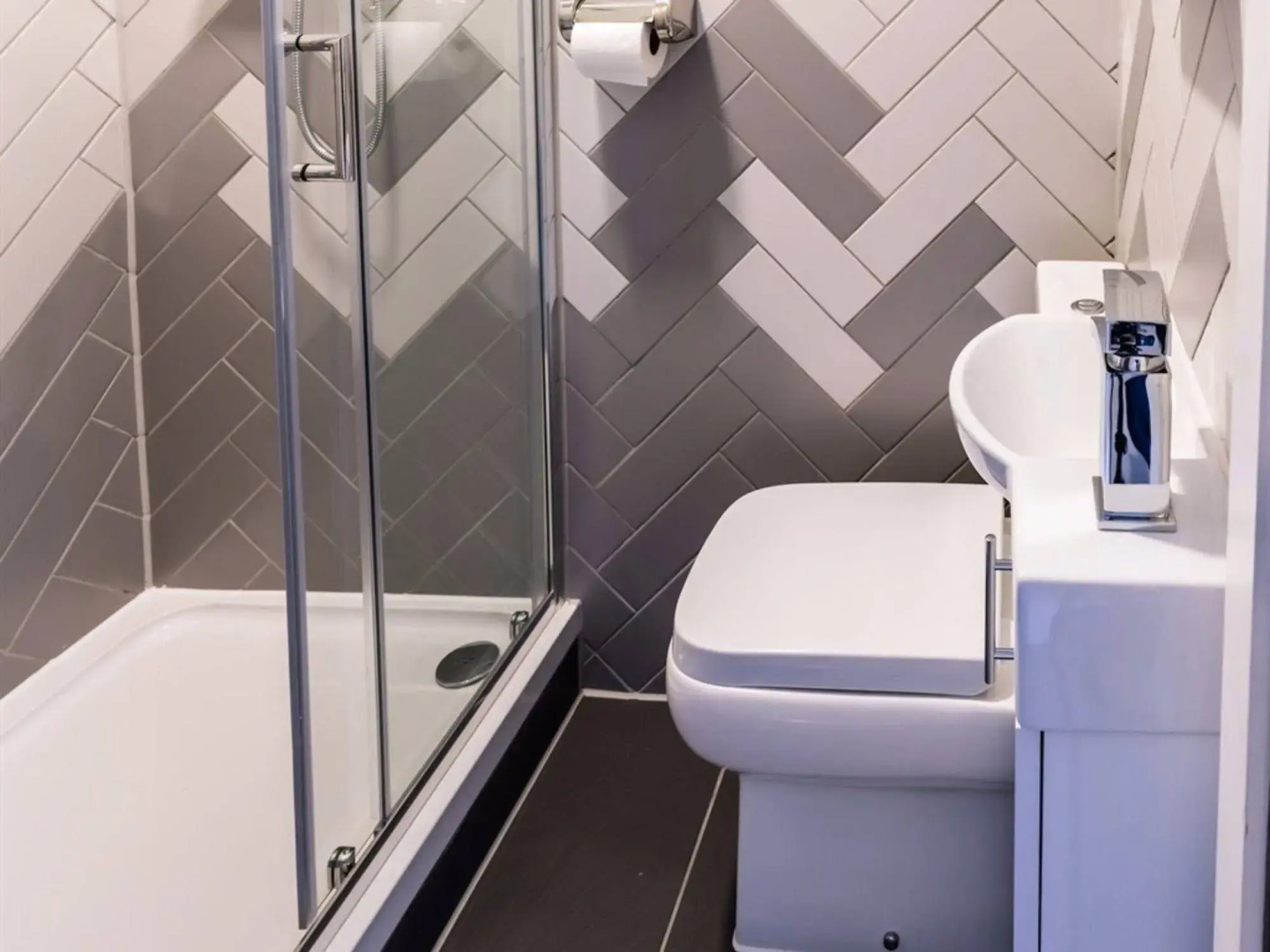 Fishergate Apartments