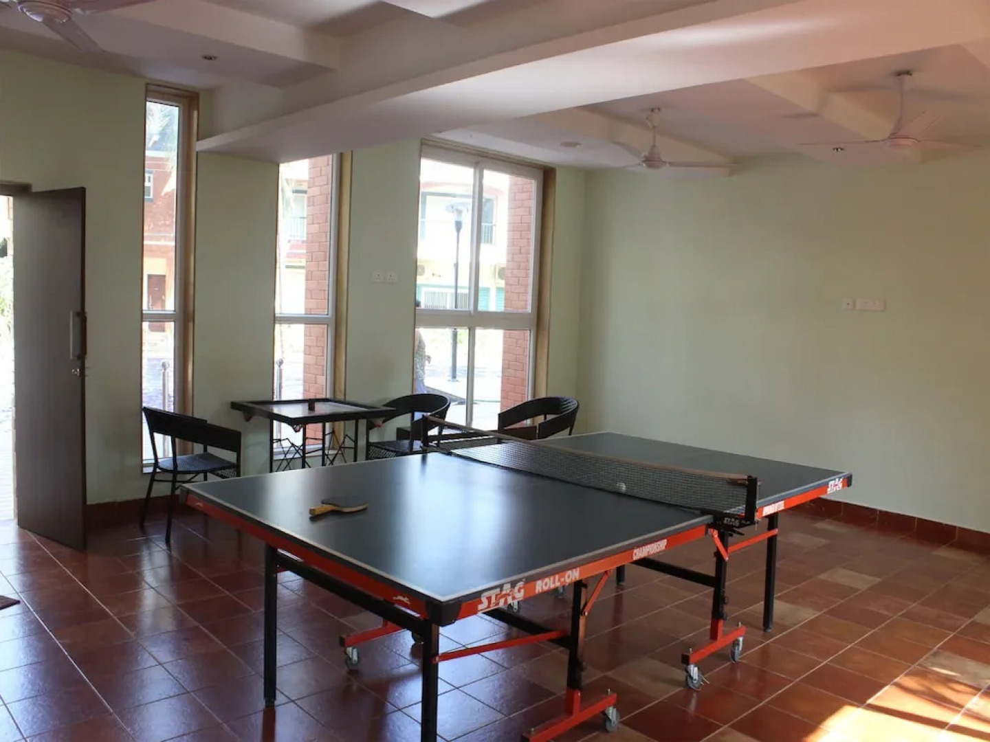 OYO 18399 Home Stylish 1 BHK  Arpora