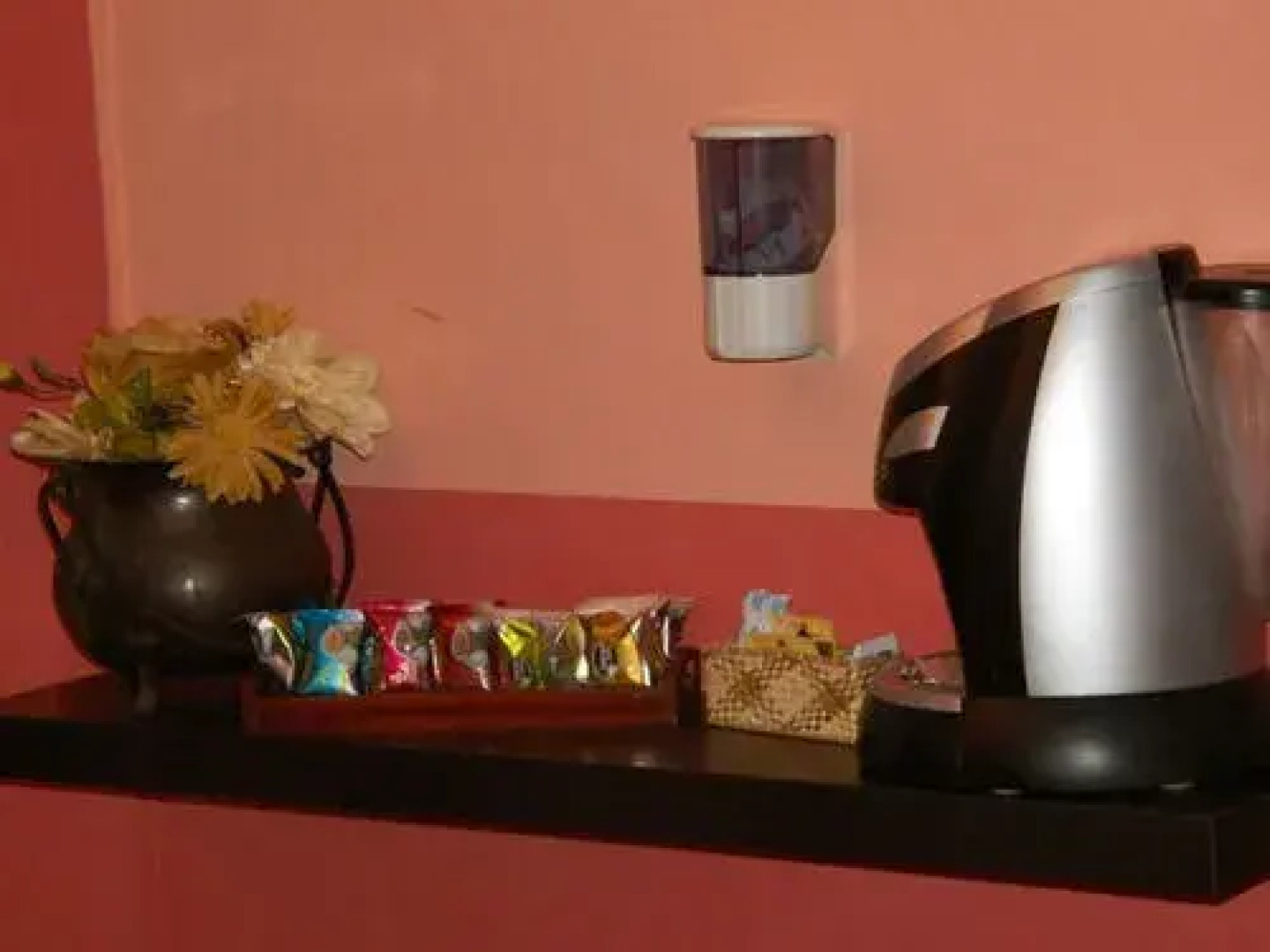 Sos Sporting Village