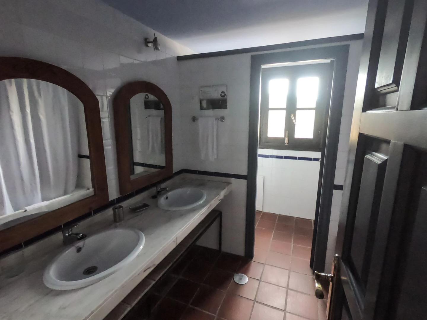 Hotel Cerro de Hijar