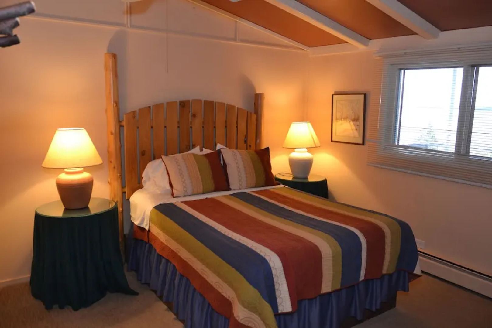 Winfield Inn and Gardens