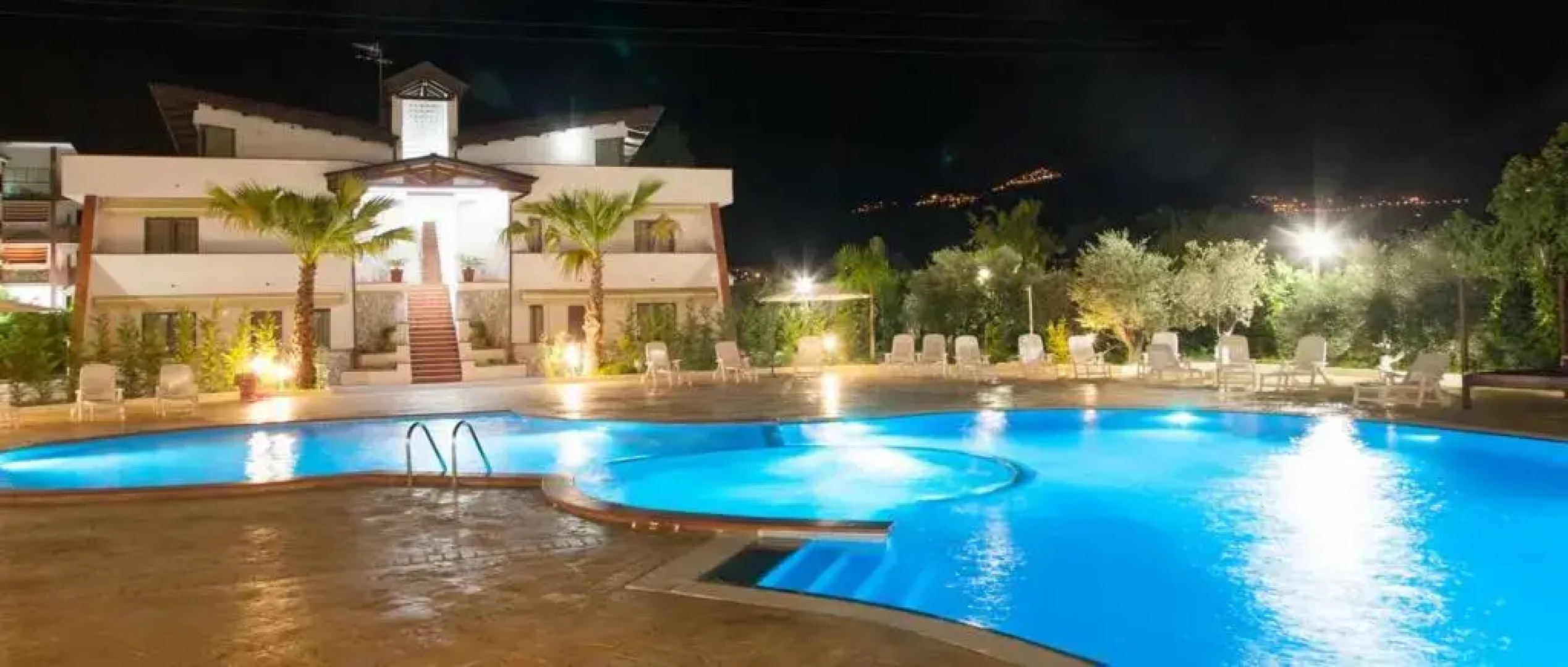 Suite Hotel Dominicus