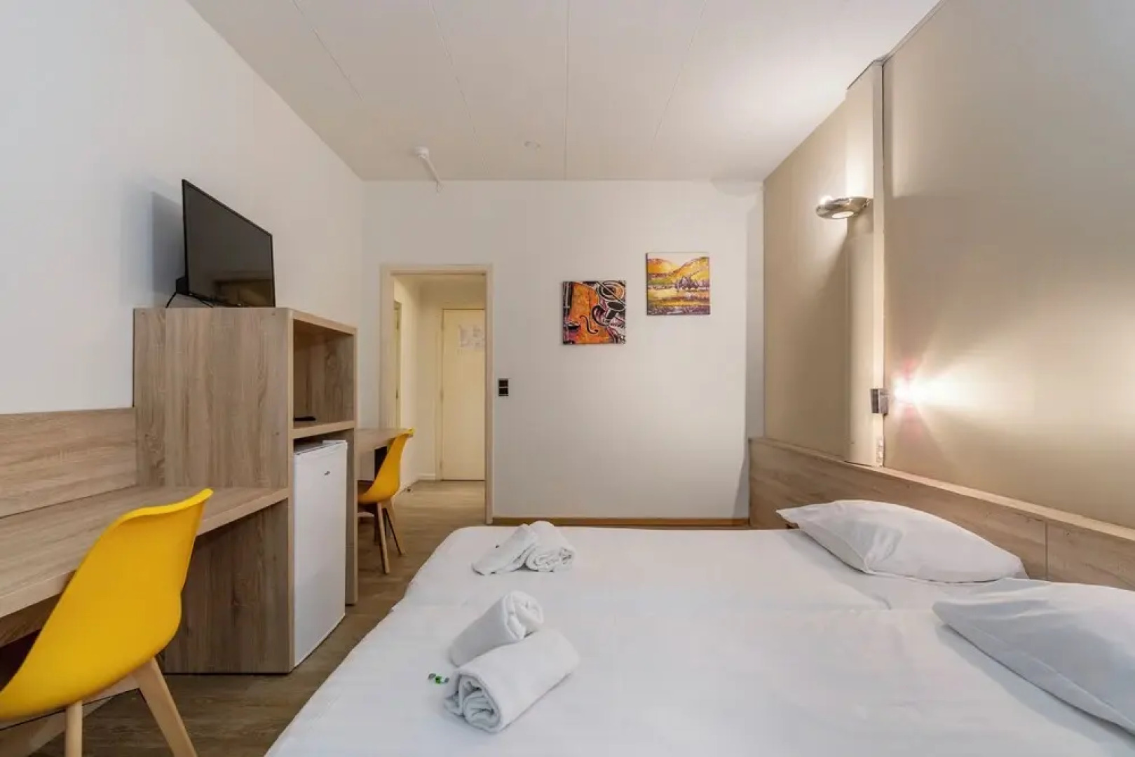 Residence Brussels South