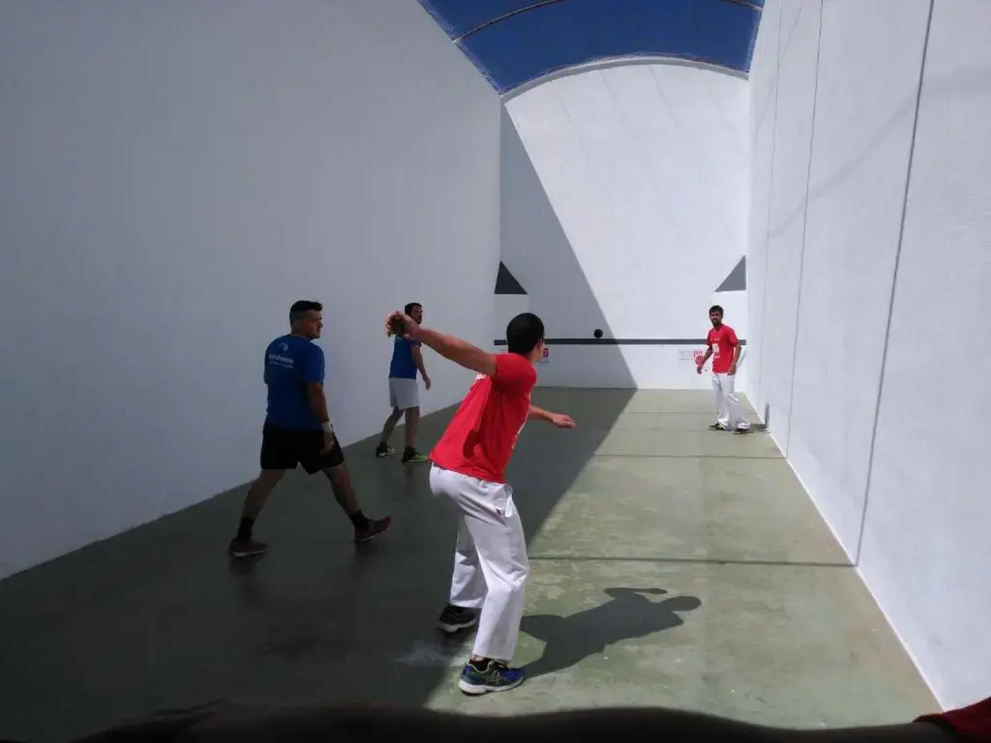 ART RUSTIC - Casas con jacuzzi privado