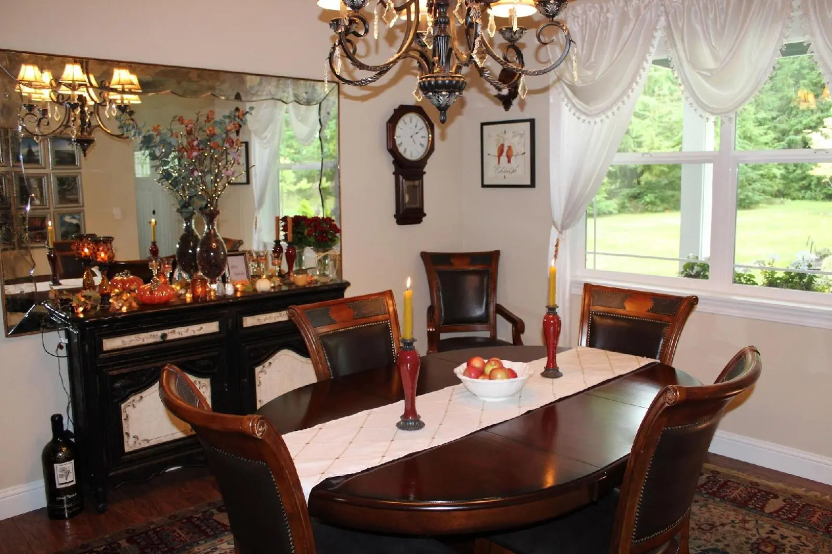 Ambiance Bed & Breakfast