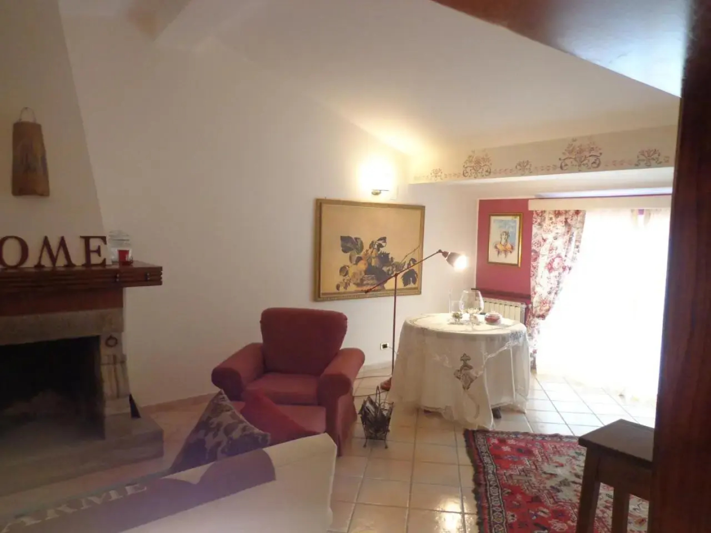 Vacanze Al Mare Patrizia's Sweet Home