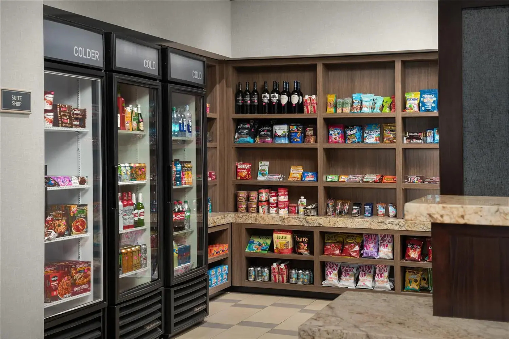 Homewood Suites by Hilton Lynnwood Seattle Everett, WA