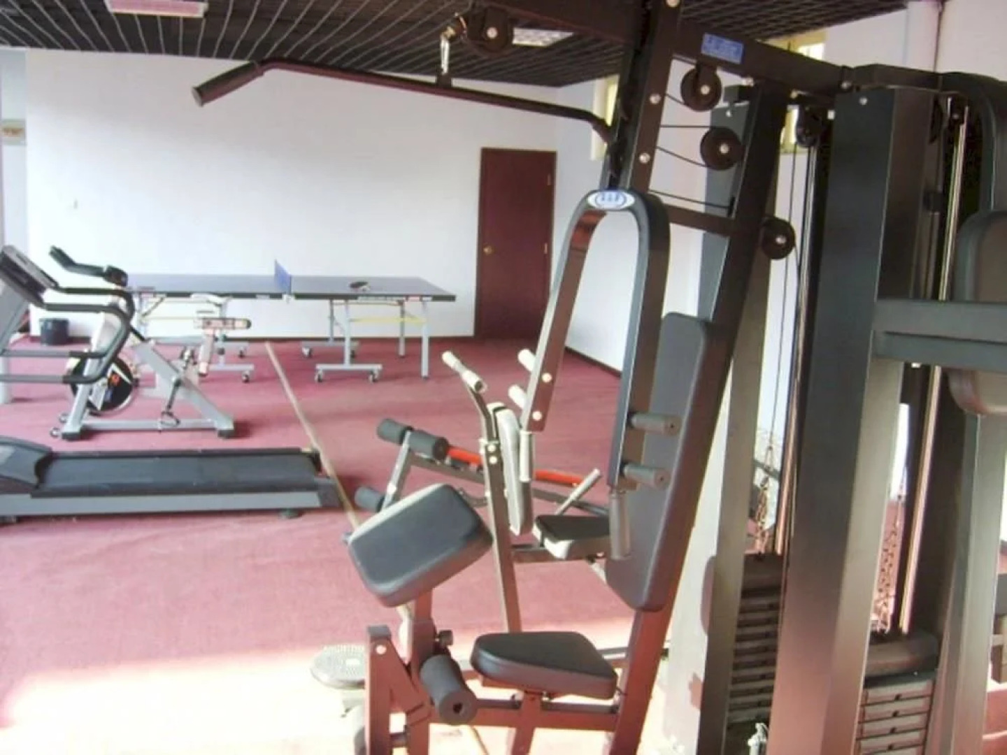 Haiji Business Hotel - Rizhao