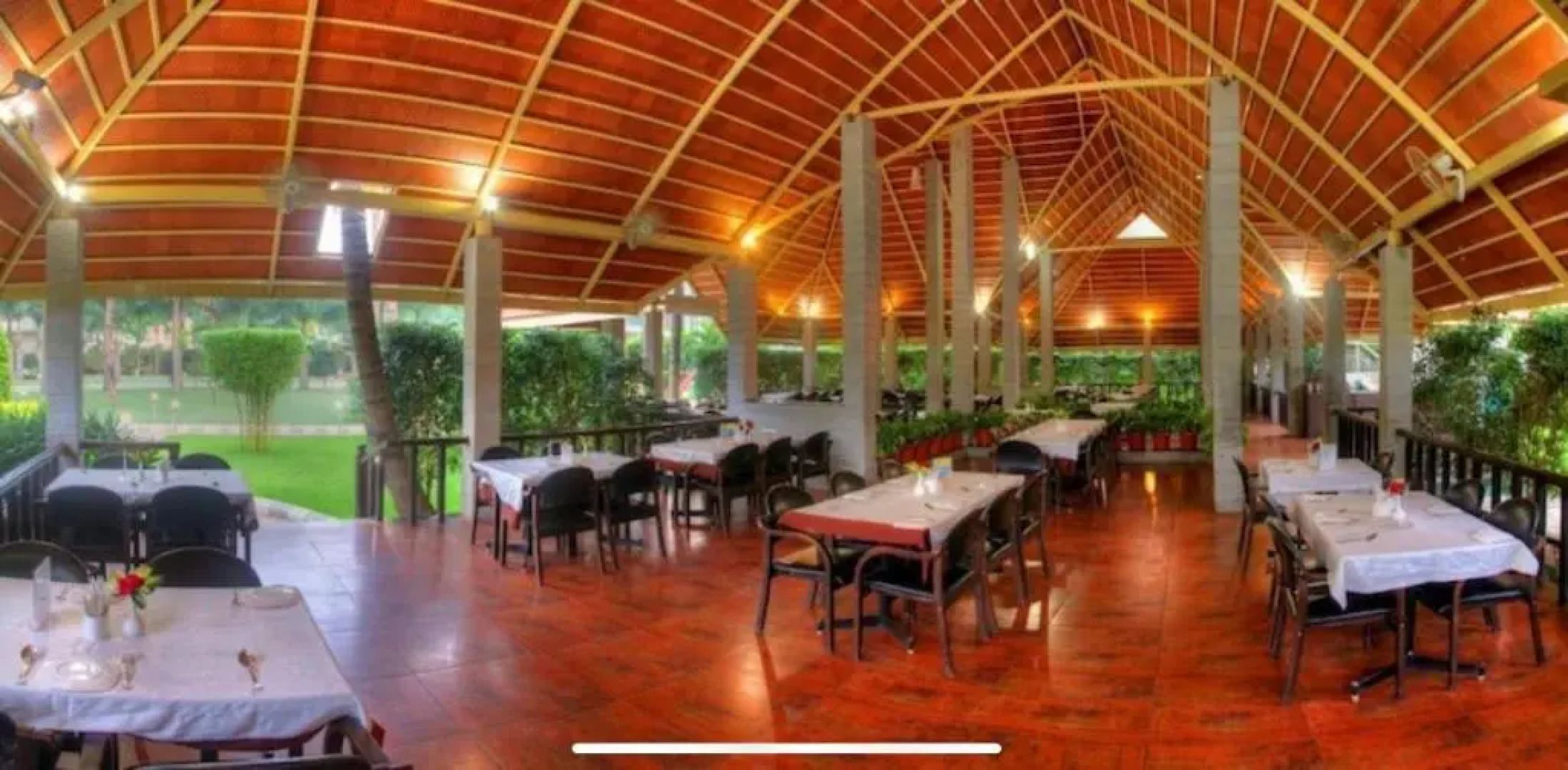 Nijaguna Resort & Spa - Near Brt Wildlife