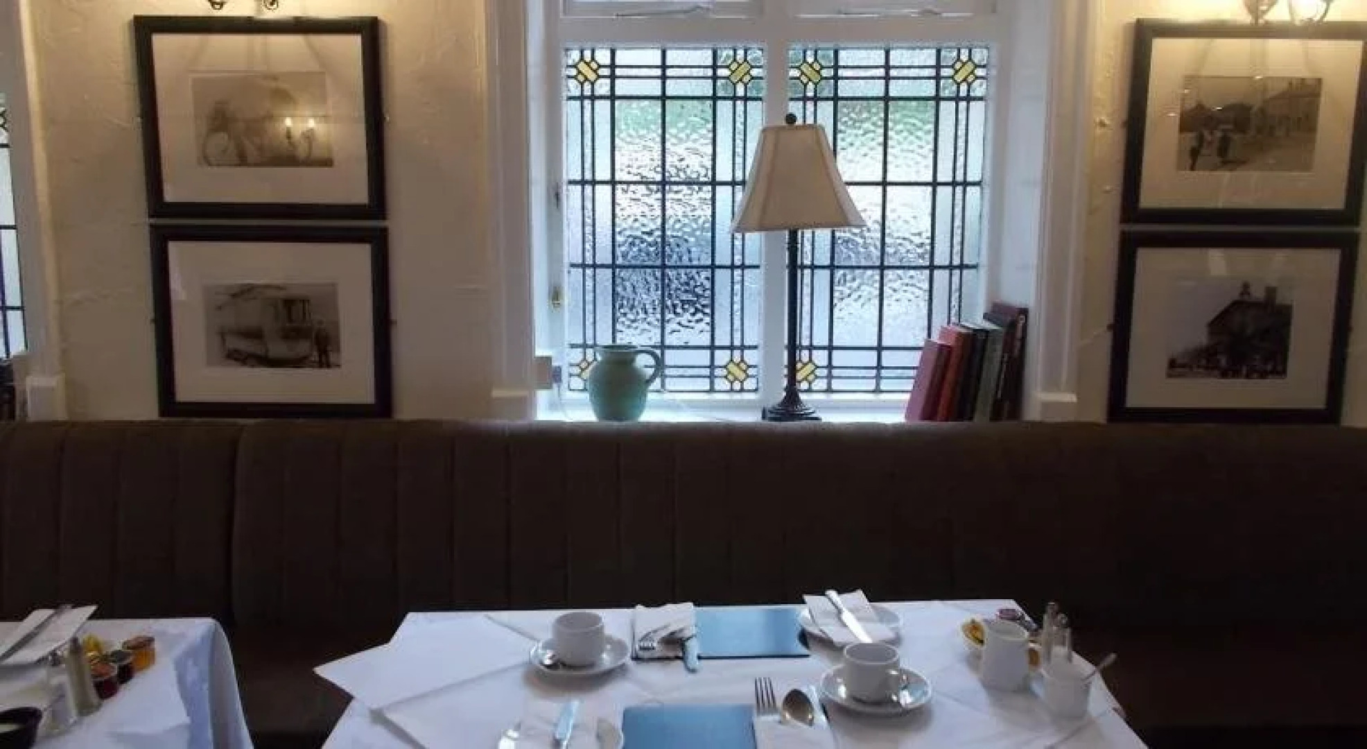 Queens arms country inn