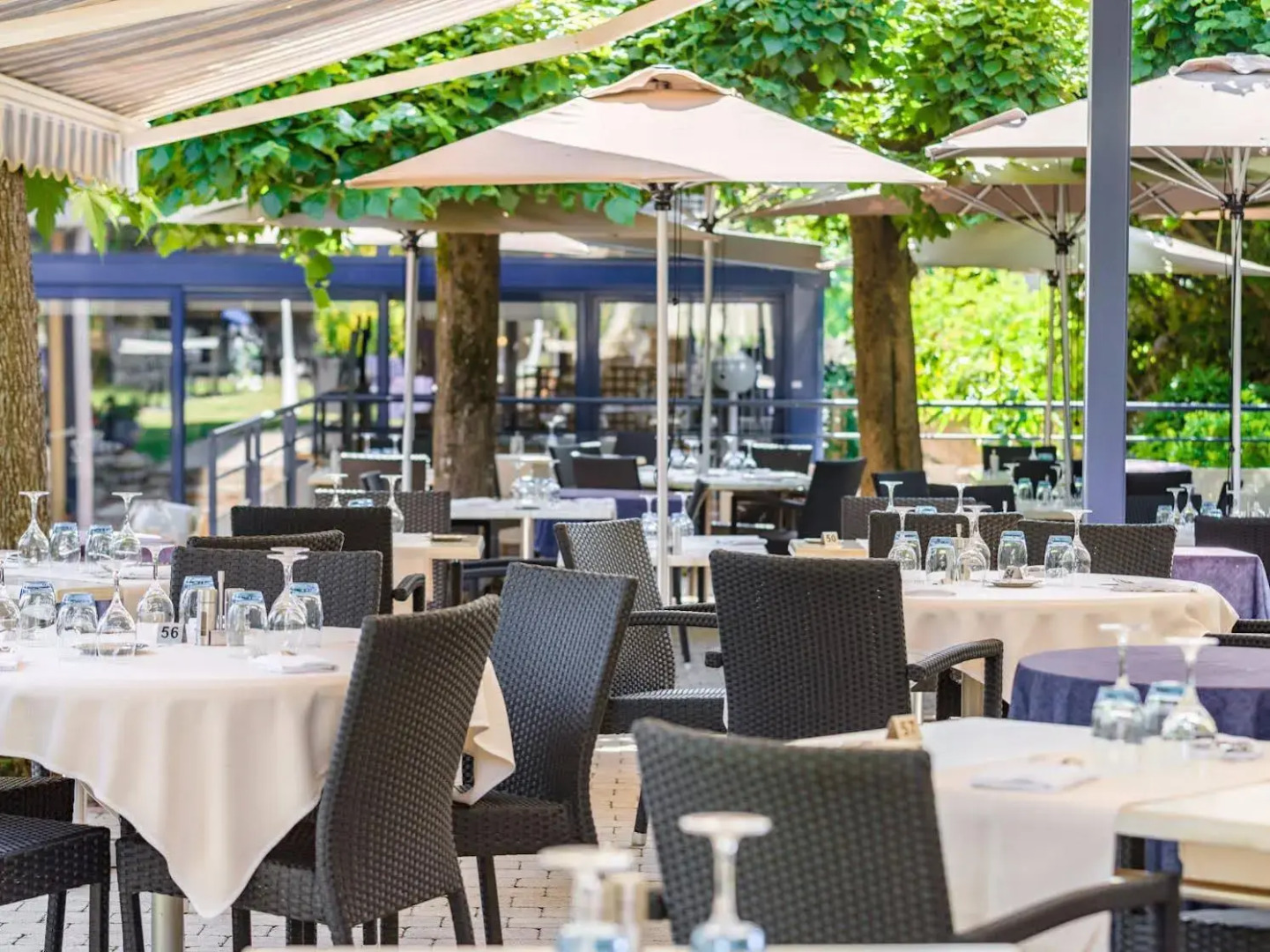 Hotel Le Sablier Du Temps