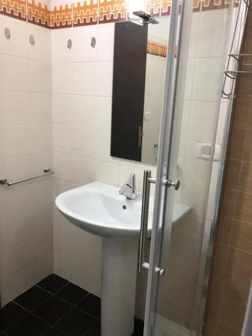 Appartamento San Nicola 2 secondo piano