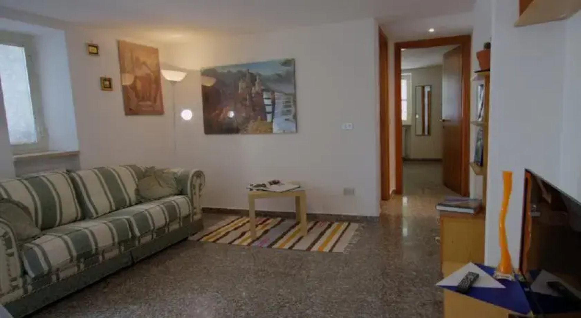 Villa Pietra e Mare - Eden