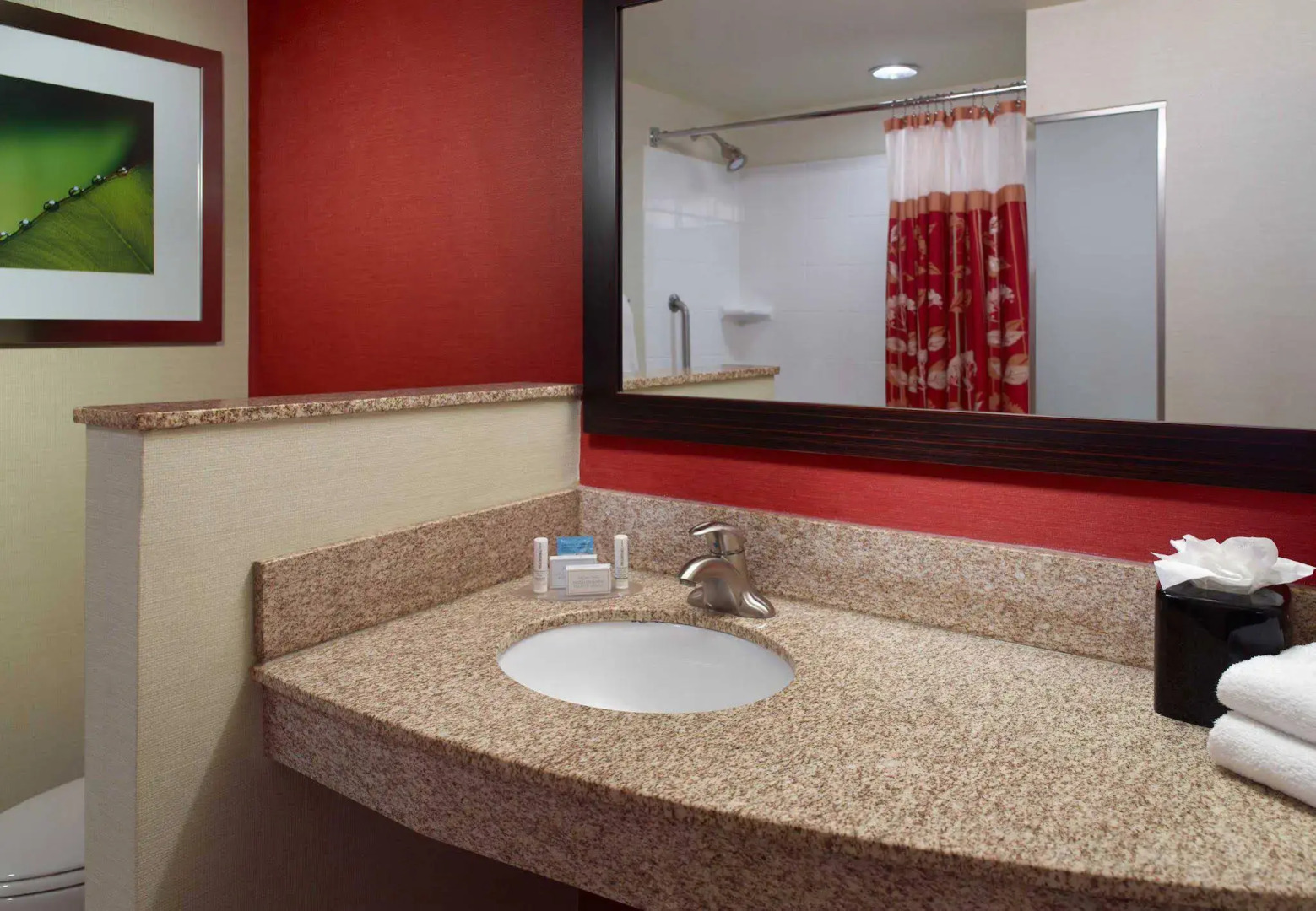 Courtyard by Marriott Clarksville