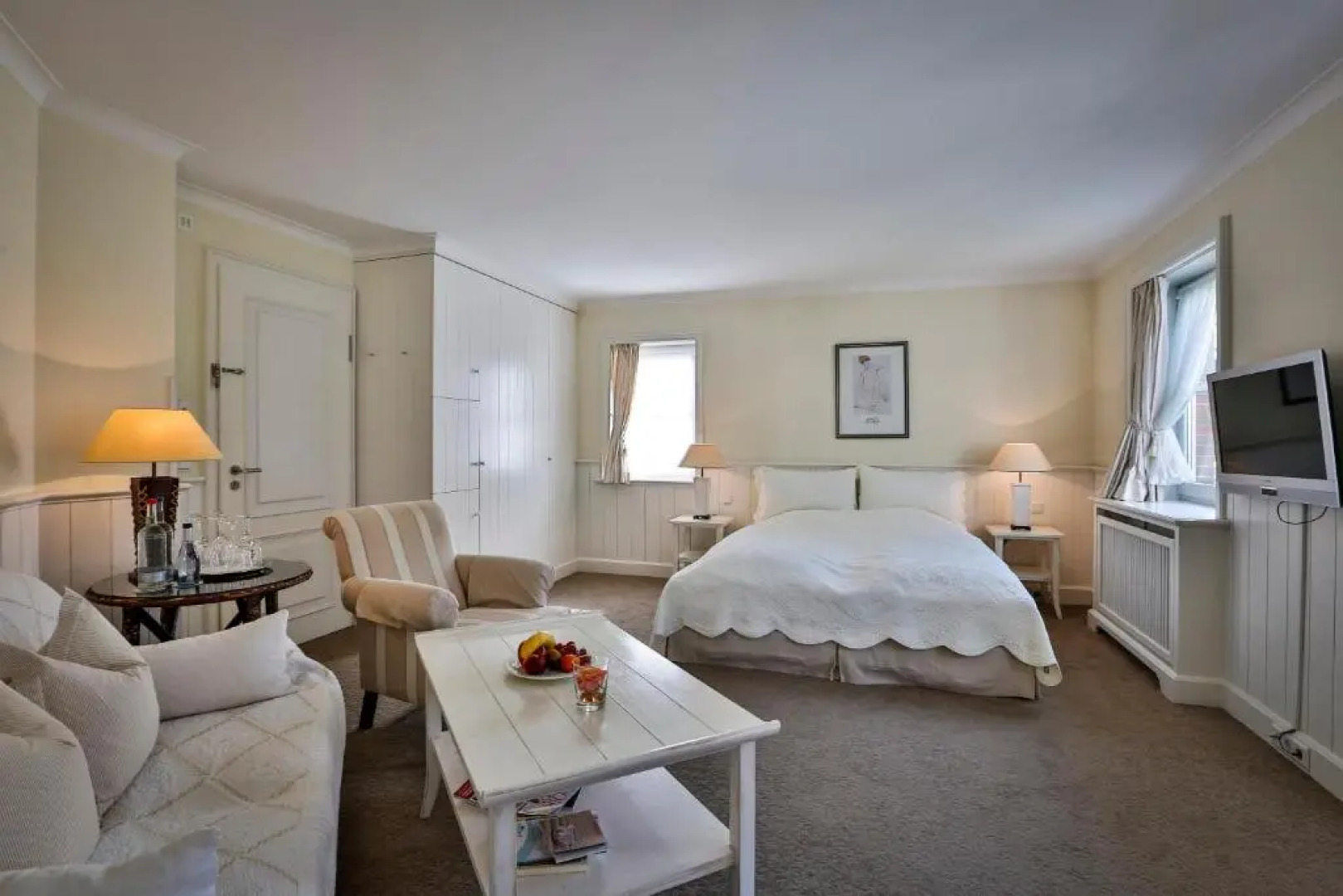 Hotel und Restaurant Jörg Müller