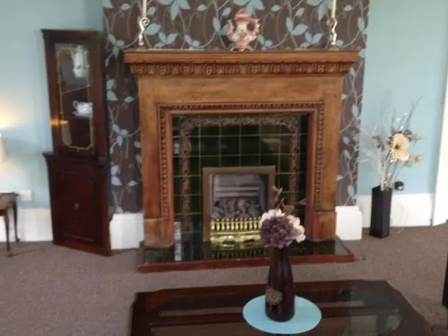 Gomersal Lodge Hotel