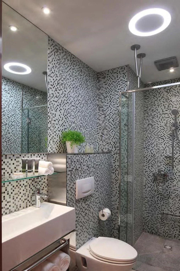 Modena by Fraser Putuo Shanghai