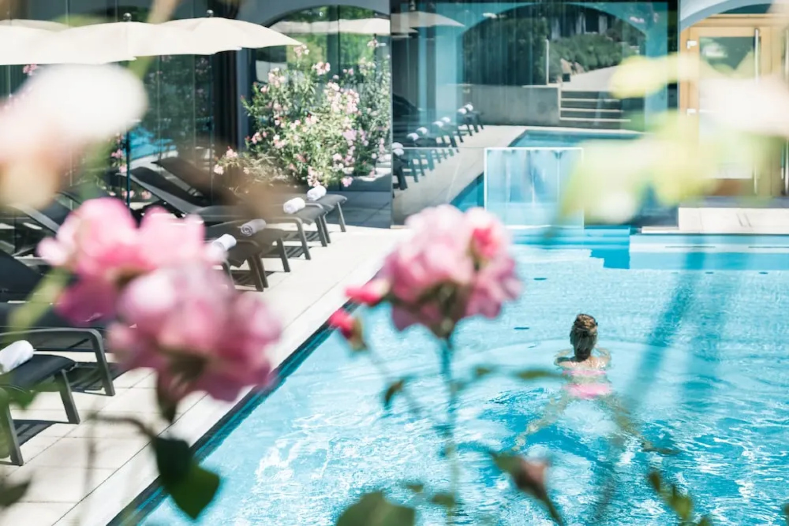 Vulkanlandhotel Legenstein