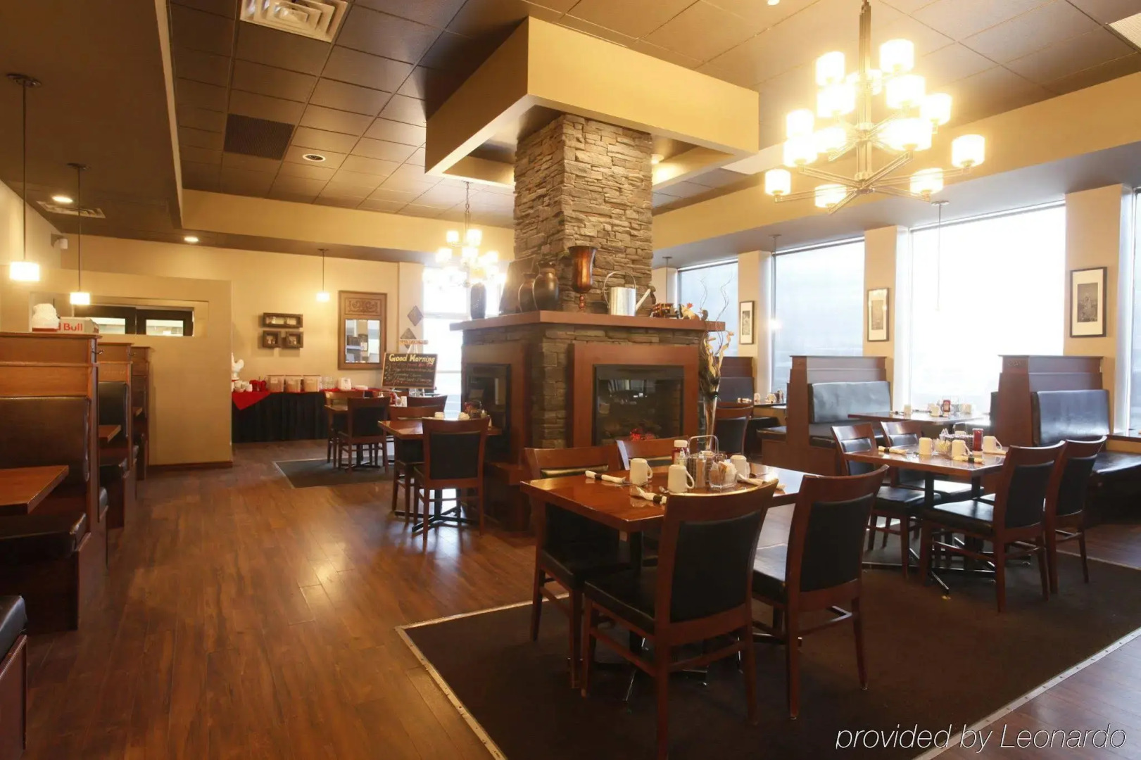 Radisson Hotel Fort St. John