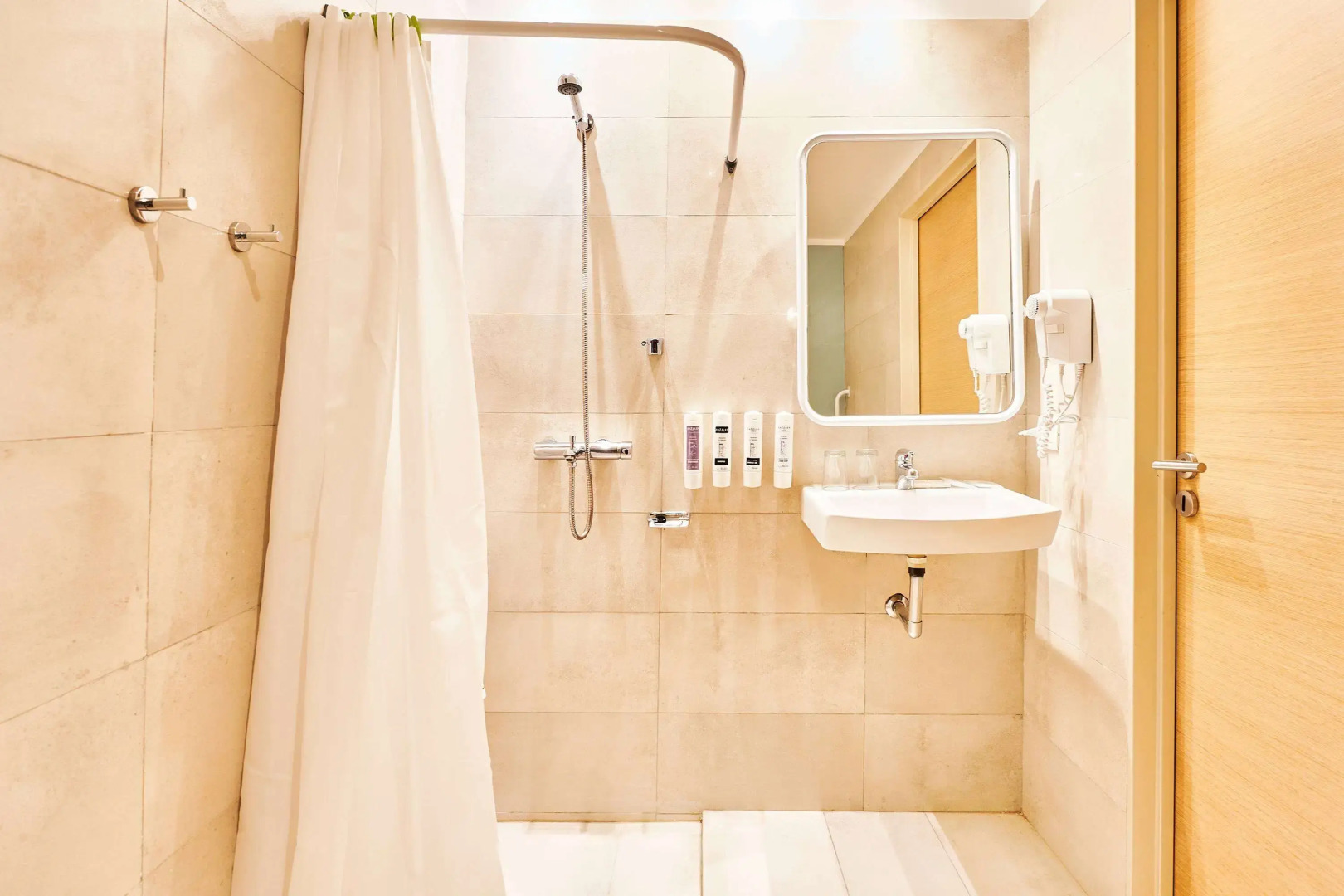 Dazzler by Wyndham Rosario