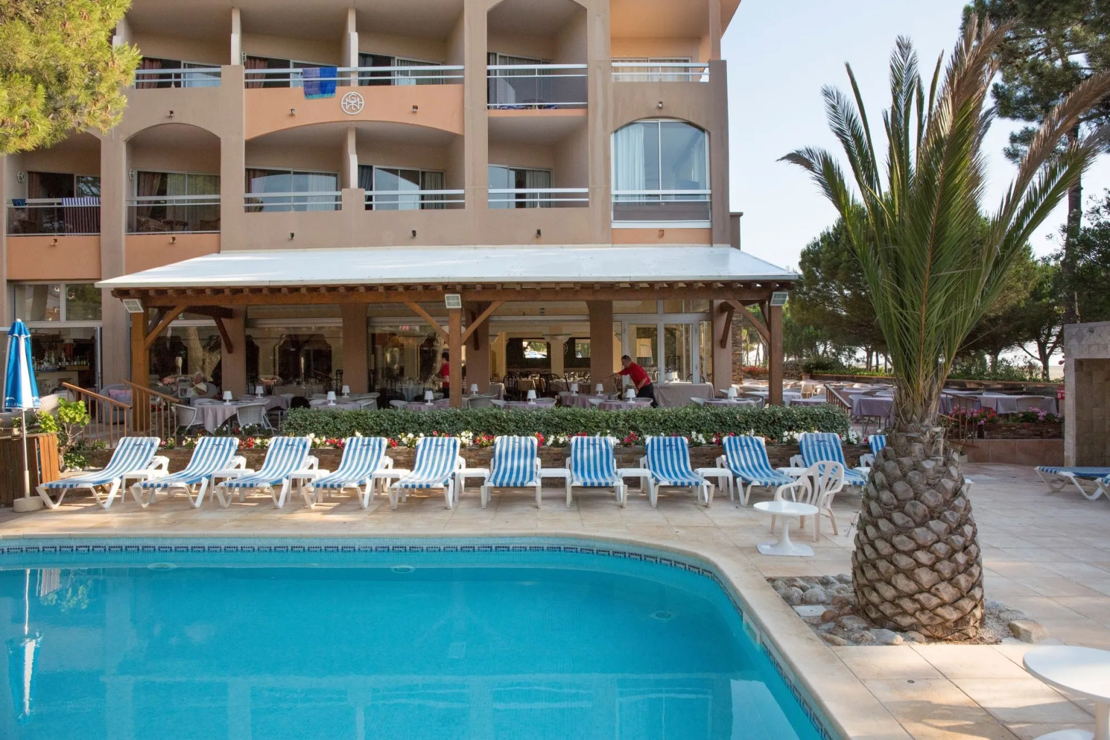 Grand Hôtel du Lido