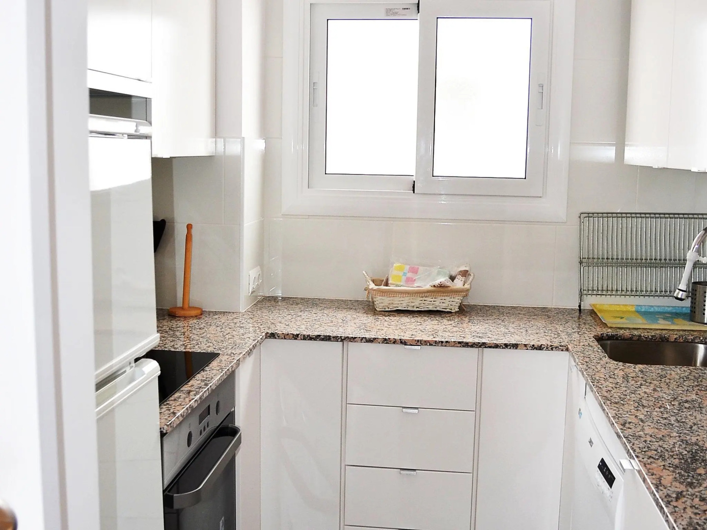 Sta. Agata - Three Bedroom