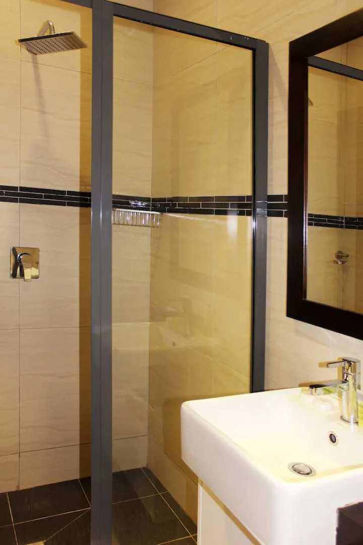 GreyStone Apartments GSI-03