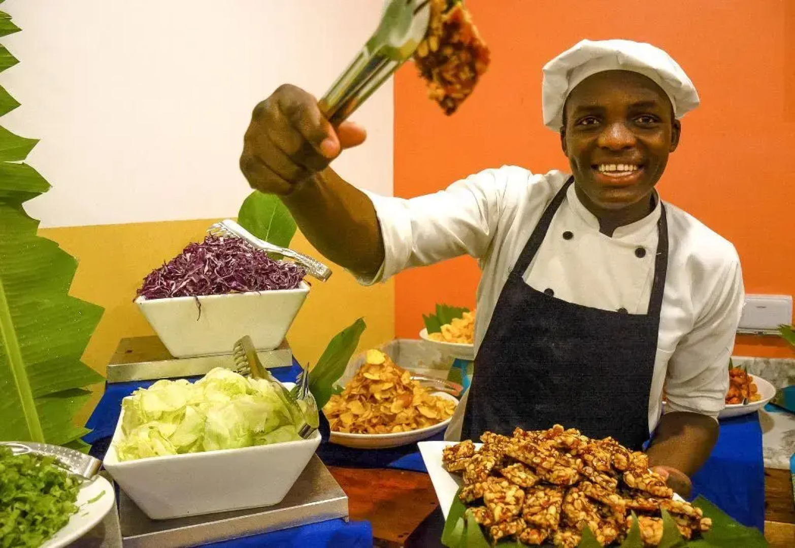 Paradise Beach Resort