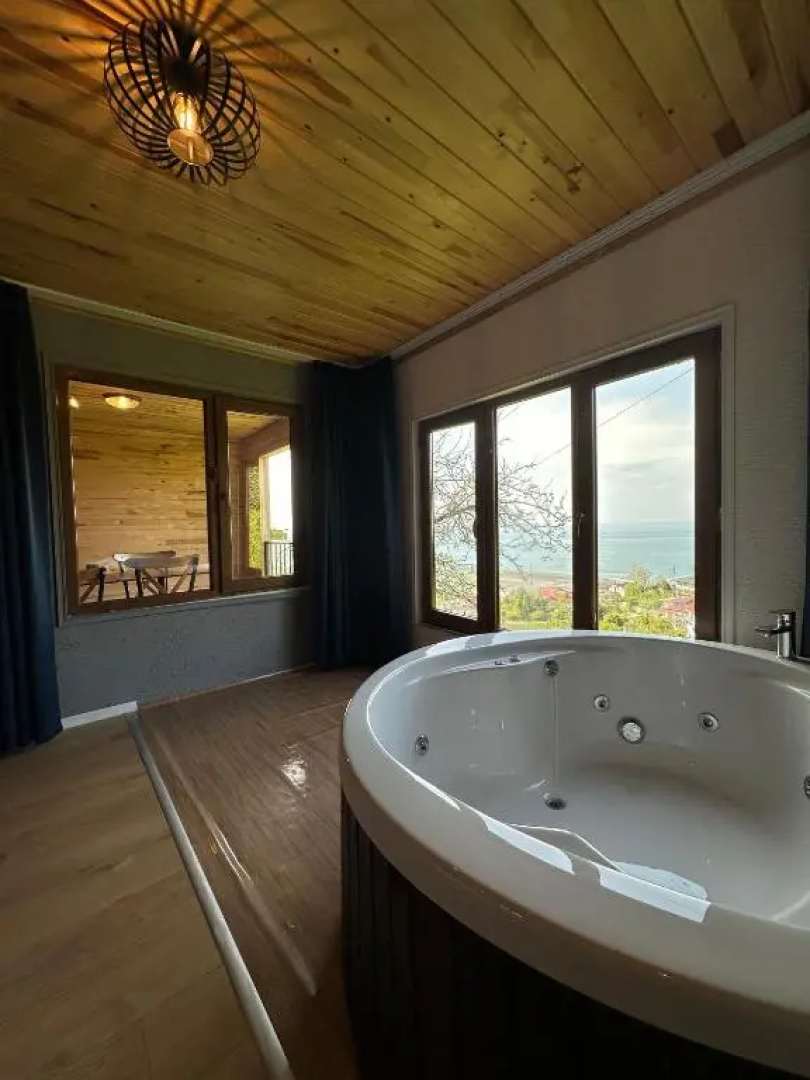 Bungaport Luxury Bungalows&Suits
