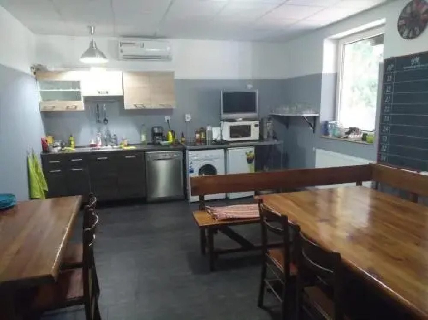 Apartmï¿½ny Obora